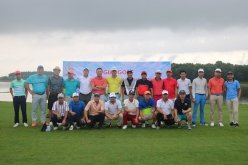 Giải Golf Outing CLB Golf Ngựa Hoang tháng 06/2018