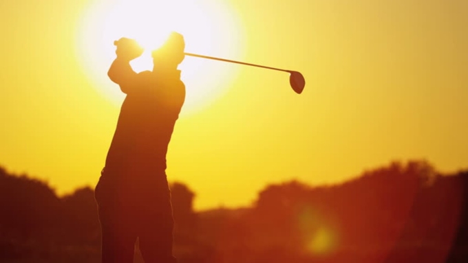 6 lời khuyên giúp golfer tránh 'sốc nhiệt' khi chơi golf giữa trời nóng?